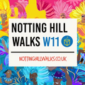 Notting Hill Walks